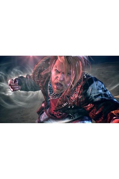 Bandai Namco Entertainment Tekken 8 - Playstation 5 (PS5)