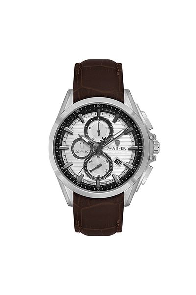 Wainer Wa.19400-A Men's Watch