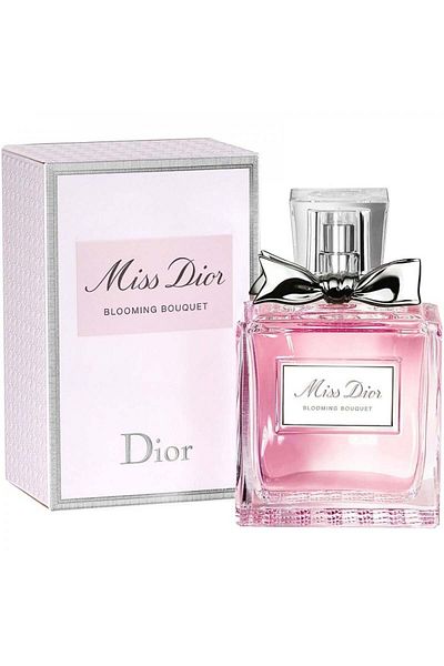 Christian Dior Blooming Bouquet Eau de Toilette 100ml