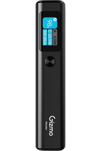 Gizmo Qizmo Power Bank 20000mAh 130W