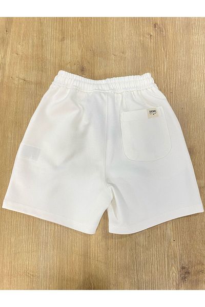 DEMOİSELLE BOY SHORTS