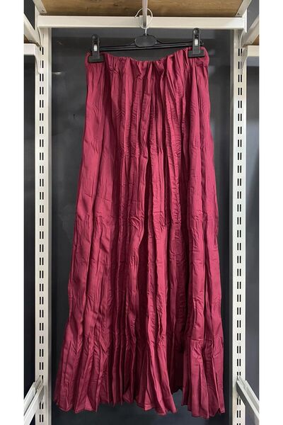 DEMOİSELLE Women's Christ Skirt