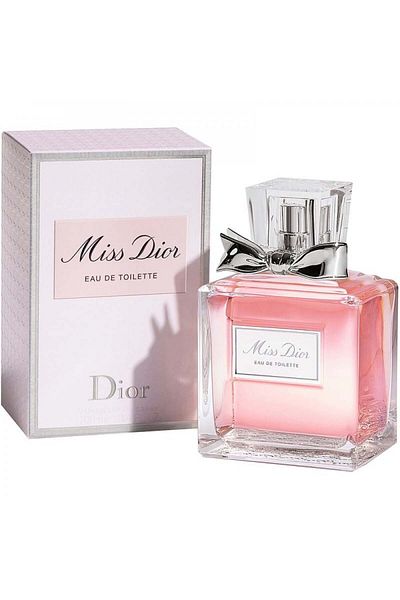 Christian Dior عطر مس او دو تواليت 100مل