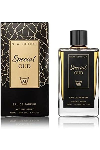 Tuscan Special Oud Eau de Parfum 100ml by Tuscany