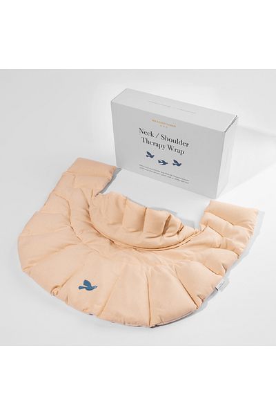 No Added Sugar Neck/Shoulder Therapy Wrap - Bird