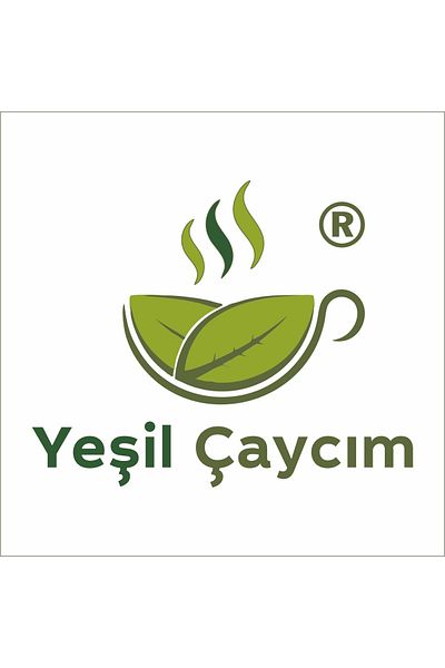 yeşil çaycım 100% Natural 1St Harvest Black Tea 400 g |   Additive-Free – Rize Ardeşen – Intense Aroma