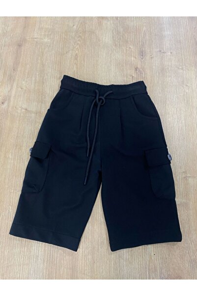 DEMOİSELLE ΣΟΡΤΣ ΤΣΕΠΕΣ ΑΝΔΡΙΚΟ ΠΑΙΔΙ - ΜΑΥΡΟ