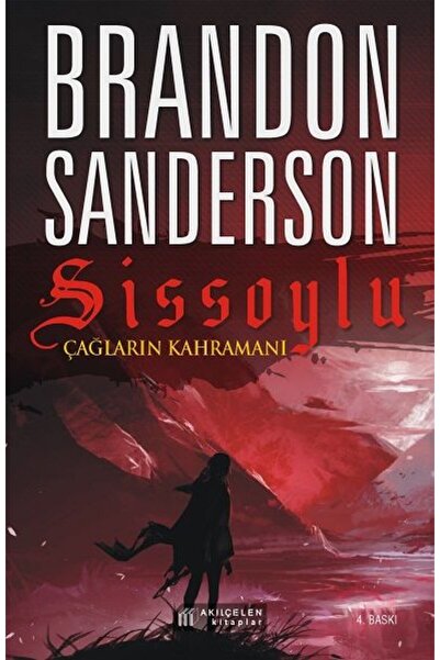 Timaş Yayınları Sissoylu 3 - Çağların Kahramanı