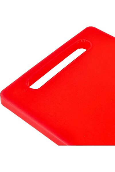 ROYALFORD Classic Cutting Board, Polyethylene, Rf10282 - Chopping Board - Non-absorbent, Odorless & Non-toxic