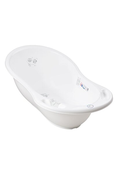 Tega Baby Children's Bathtub 86 Cm With Sensor White Owl SO-004-103