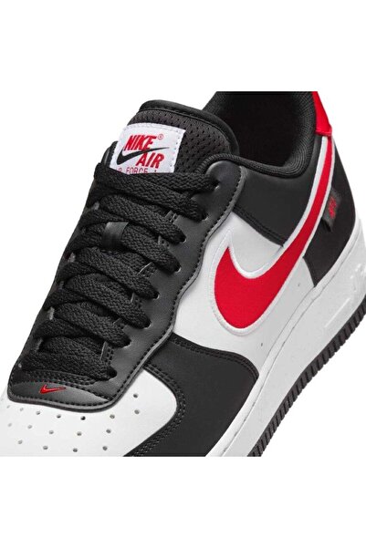 Nike HM0721-002 AIR FORCE 1 07 NN ERKEK GÜNLÜK SNAKER
