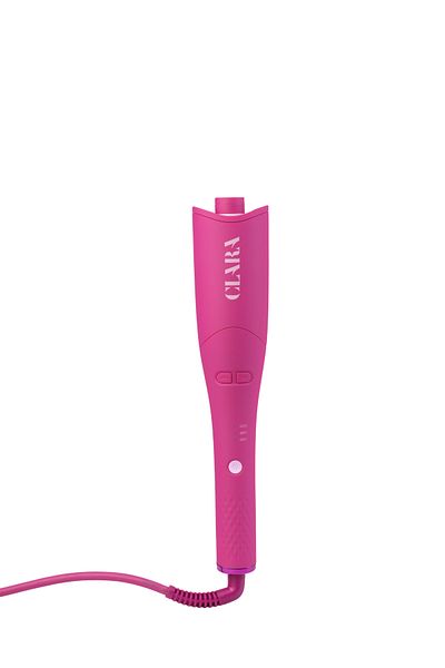 Clara Auto-curler Pink كلارا