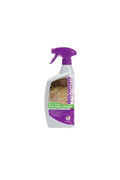 REJUVENATE Tile And Grout Everyday Cleaner 32oz