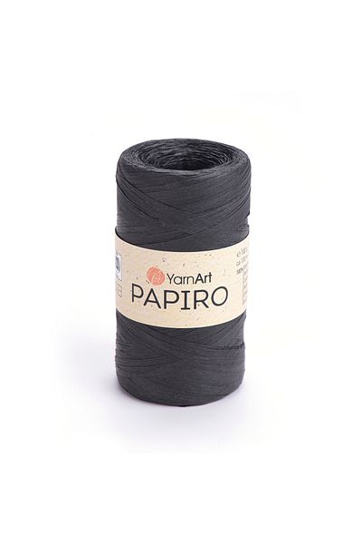 Yarnart Papiro Raffia Raffia Bag Paper Rope