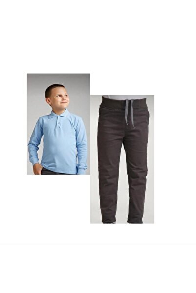 BAGİSTA BUTİK ΠΑΝΤΕΛΟΝΙ ΚΑΜΒΑΣ ΜΕ ΜΑΚΡΥ ΜΑΝΙΚΙΑ ΠΟΛΟ ΓΙΑ ΚΟΡΙΤΣΙΑ-ΑΡΙΣΤΕΡΑΚΙΑ...