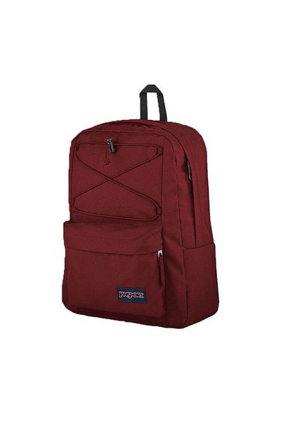 Jansport FLEX PACK RUSSET RED