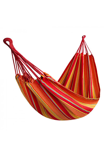 Spokey Hamac Spokey Ipanema bumbac, 200 x 100 cm, multicolor, max 120 kg