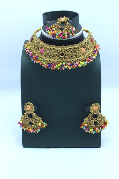 NO NAME Women artificial jwellery