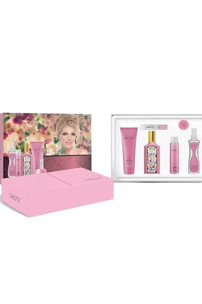 Carlotta Perfume Sets - EDP