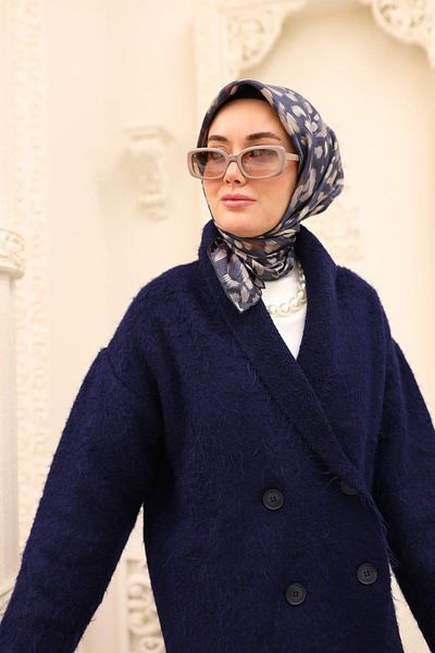 Silk Home 48 Eșarfă de mătase twill 11451