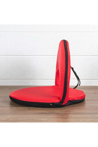 rexa Portable Folding Ground Chair 50 X 45cm