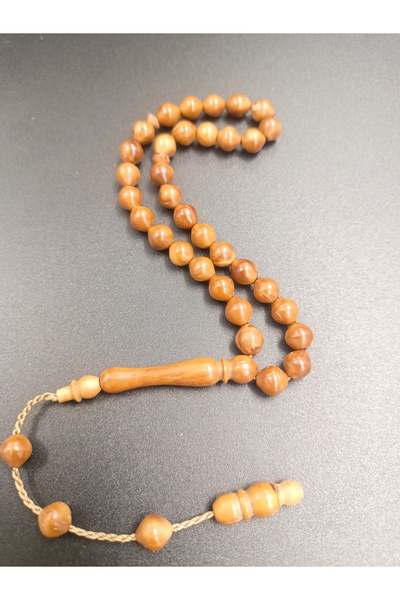 Stil gumus tesbih Kuka antibakteriyel