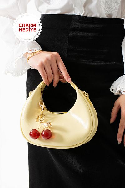 Night Geantă de mână și de umăr pentru femei Betty Model