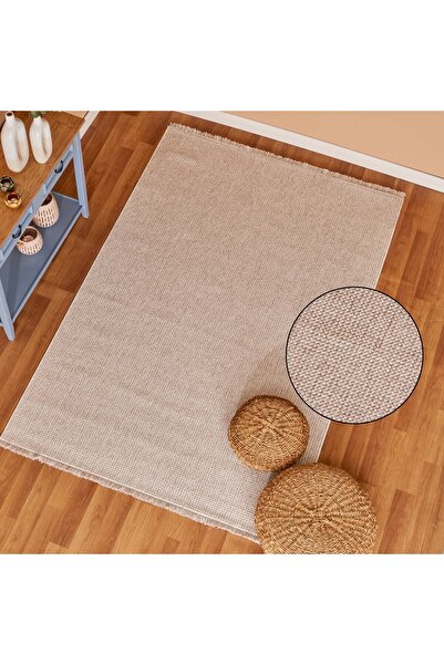 Bella Maison Arden Modern Halı Bej (160x230)