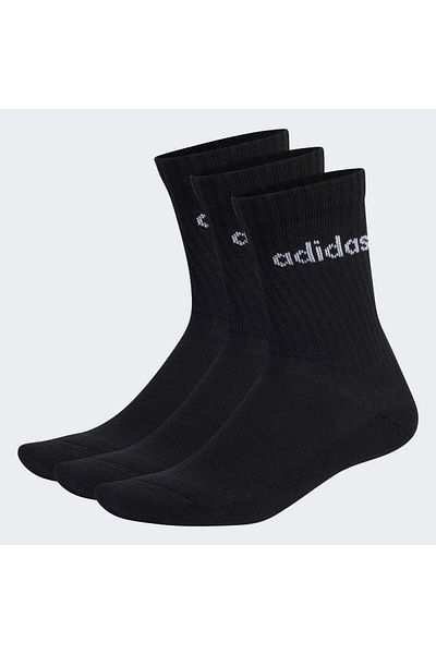 adidas Șosete C Lin Crew 3p Ic1301