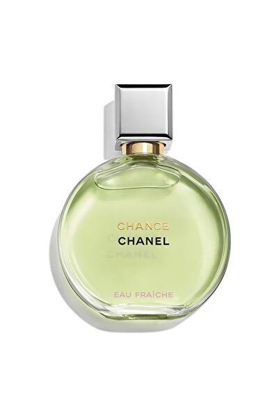 Chanel CHANCE EAU FRAÎCHE Eau De Parfum Spray Işıltılı, Çiçeksi Ve Odunsu Bir...