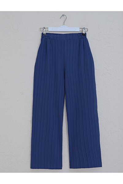 HİJABAYA Στριφτό κοστούμι με διπλό παντελόνι με κορδόνια στο μπροστινό μέρος