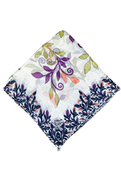 AKBAL الكتابة على القطن