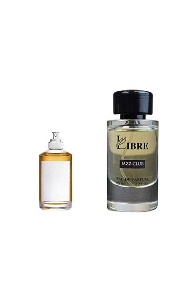 LA Fragrances and Deodorant - Aromatic