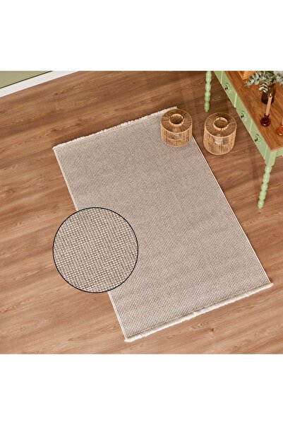 Bella Maison Arden Modern Halı Gri (120x180)