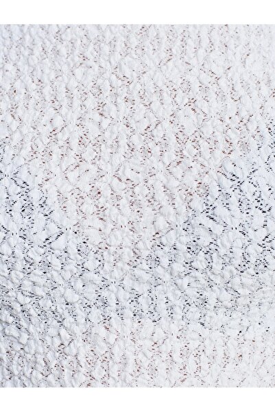 Dilvin Boat Neck Ldantel Ball