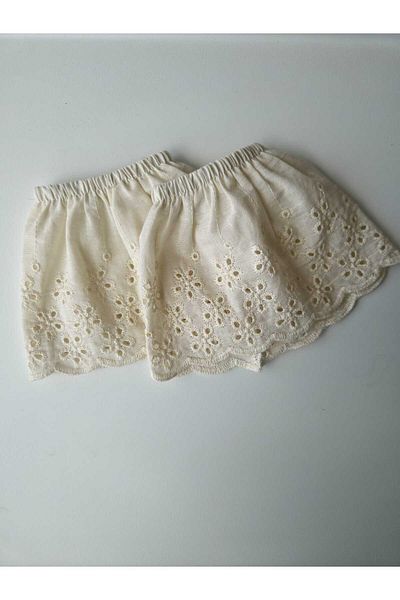 Morecottonmorenaturel Mobile Vintage Cuff Sleeve