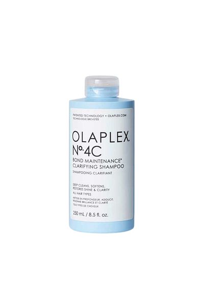 Olaplex Olaplex 4C Strengthening and Smoothing Shampoo, 250 ml
