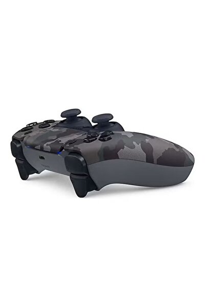 Sony Dualsense Wireless Ps5 Controller - Grey Camouflage