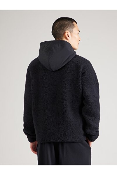 nike sherpa sweatshirt