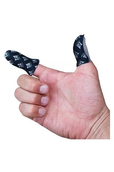 rexa 2 Piece Gaming Mobile Finger Sleeves