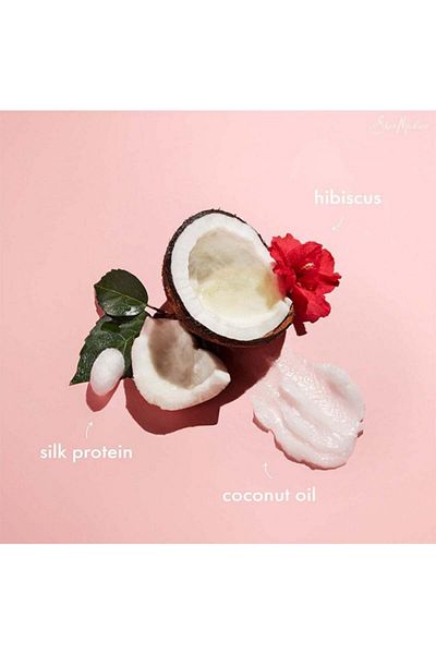 Shea Moisture Shea Moisture Shampoo for Curly and Thick Hair 384ml