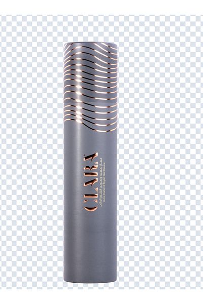 Clara Clara Automatic Curling Iron in Grey