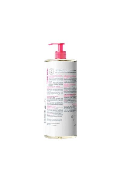 Topicrem Topicrem Essentials Gentle Cleansing Gel for Body and Hair, 500ml