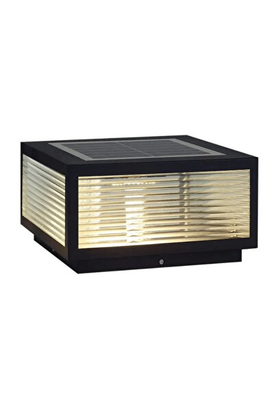 Forlife 60 Watt Solar Set/Baba Duvar Üstü Dekoratif Armatür