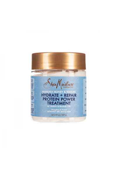 Shea Moisture Shea Moisture Protein Treatment Cream for Dry Hair