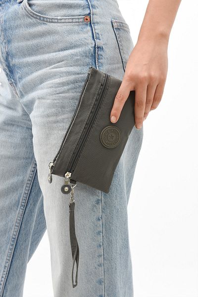 yuzuco Two Compartment Wallet Phone Holder (Model 571-15D)