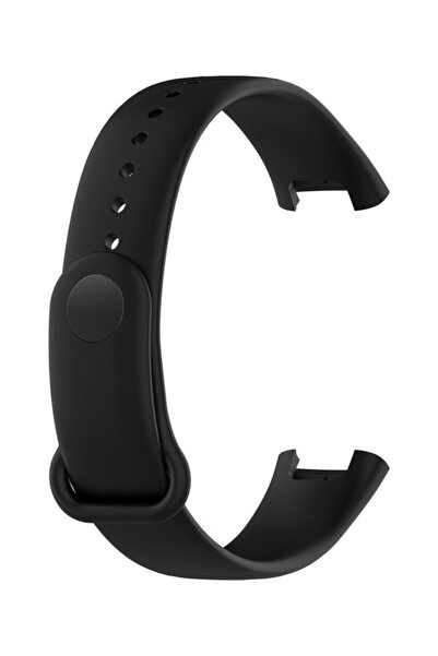 Dmay سلك سيليكون ناعم متوافق مع Redmi Smart Band Pro