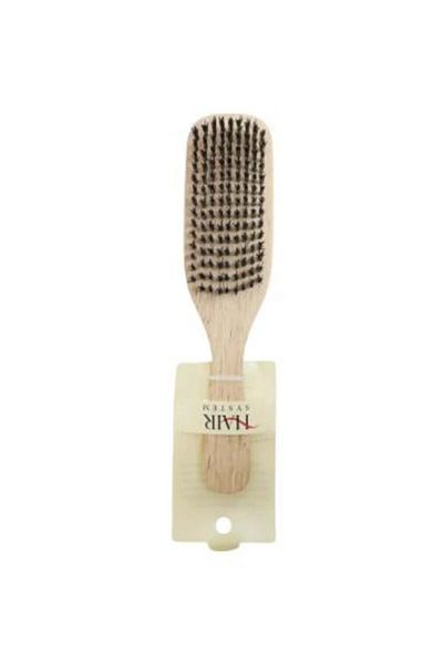 Hair System Hair Styling Brush with Two Sides by Hair System, BK23-263