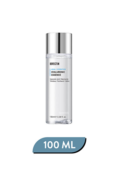Rovectin - Activating Treatment Lotion - Hyaluronik Asitli Nemlendirici Vegan...