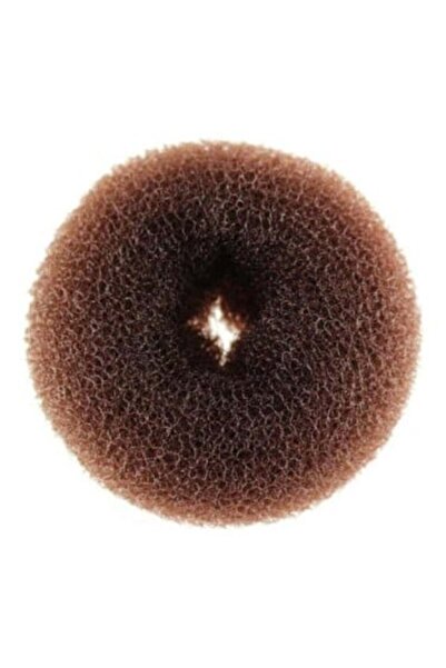 Hair System - Hair Padding for Women, Brown, 30g